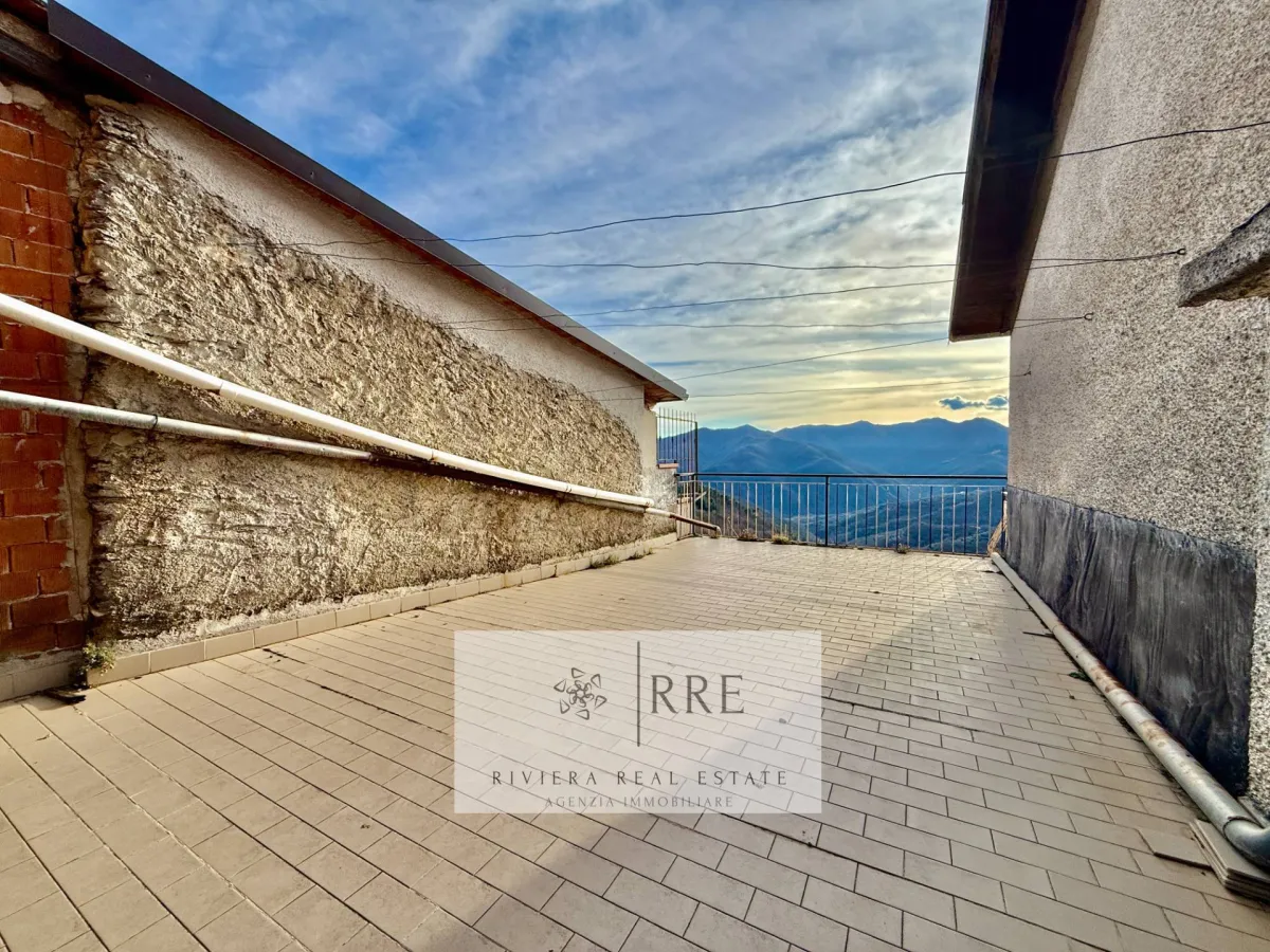 Maison à vendre à Aquila d'Arroscia - Smart Propylaia (4)
