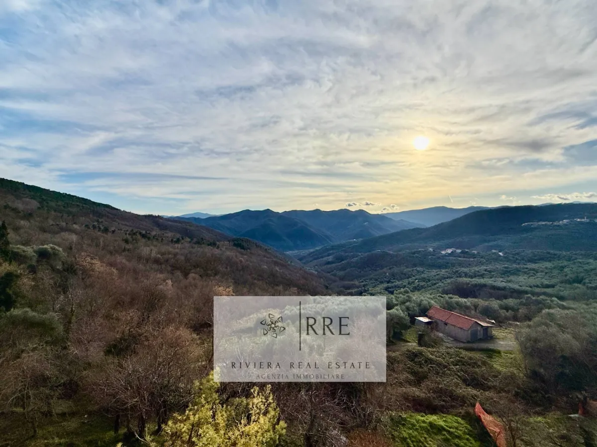 Maison à vendre à Aquila d'Arroscia - Smart Propylaia (5)