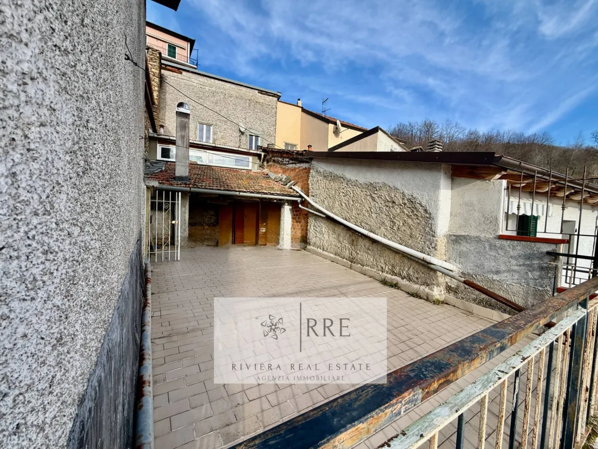 Maison à vendre à Aquila d'Arroscia - Smart Propylaia (8)