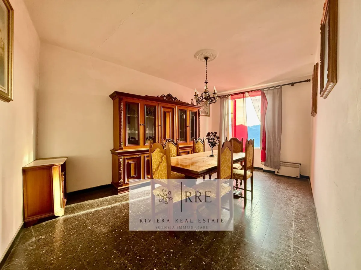 Maison à vendre à Aquila d'Arroscia - Smart Propylaia (10)