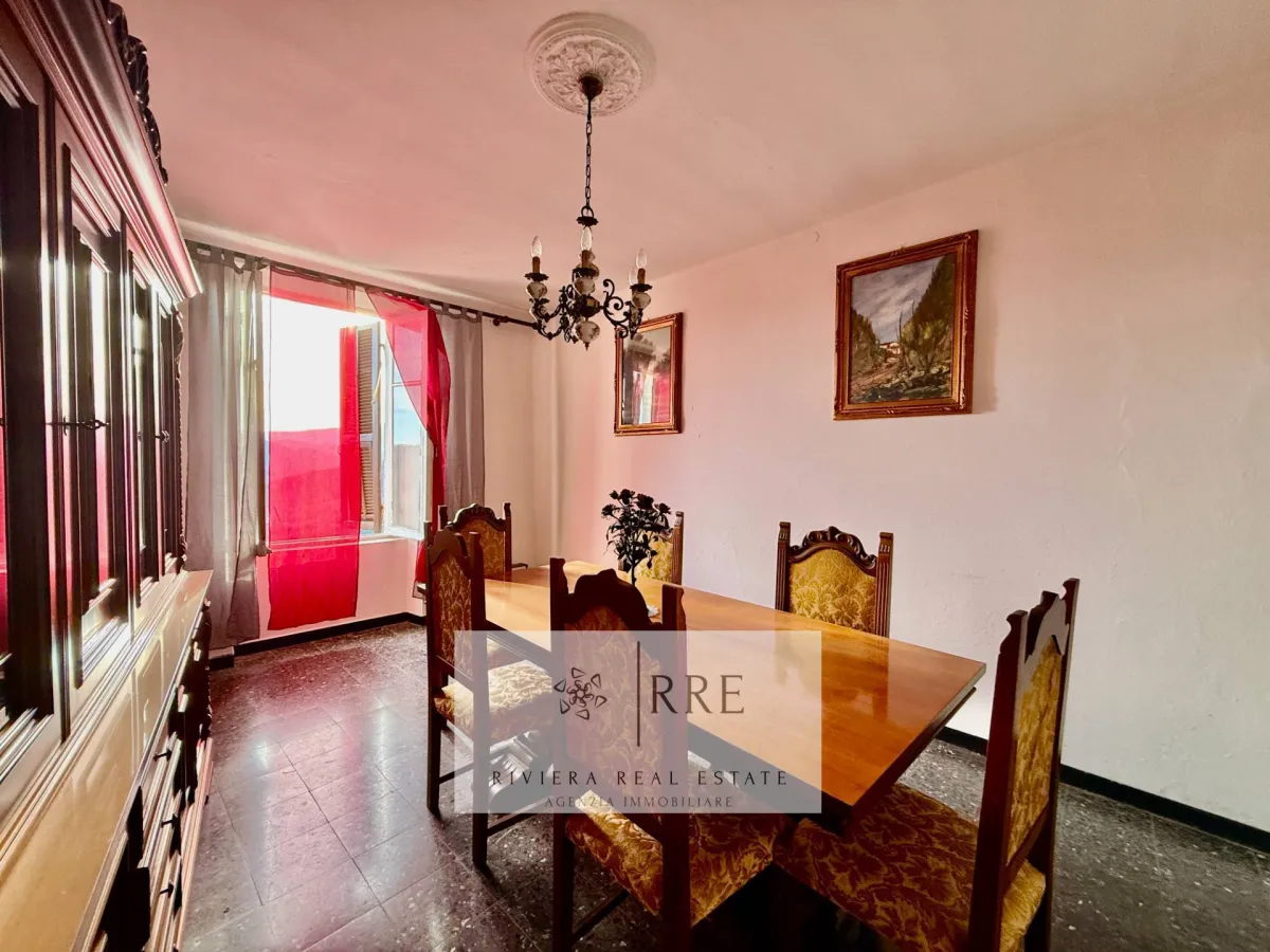 Maison à vendre à Aquila d'Arroscia - Smart Propylaia (11)