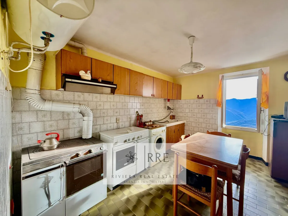 Maison à vendre à Aquila d'Arroscia - Smart Propylaia (13)