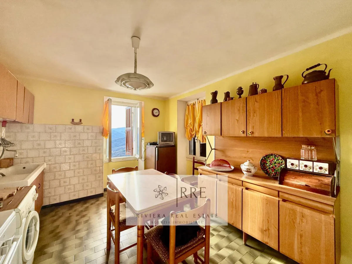 Maison à vendre à Aquila d'Arroscia - Smart Propylaia (14)