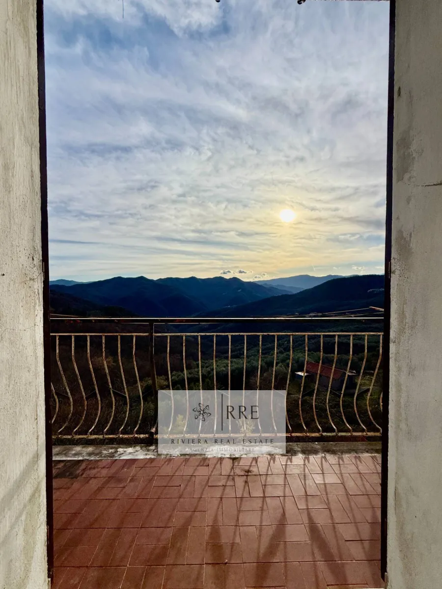 Maison à vendre à Aquila d'Arroscia - Smart Propylaia (16)