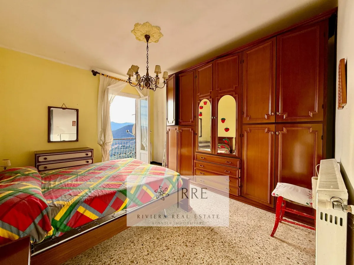 Maison à vendre à Aquila d'Arroscia - Smart Propylaia (17)