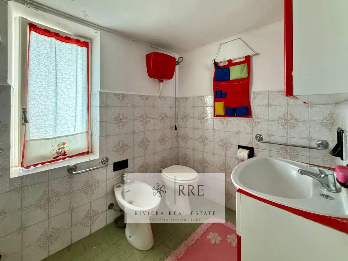 Maison à vendre à Aquila d'Arroscia - Smart Propylaia (19)