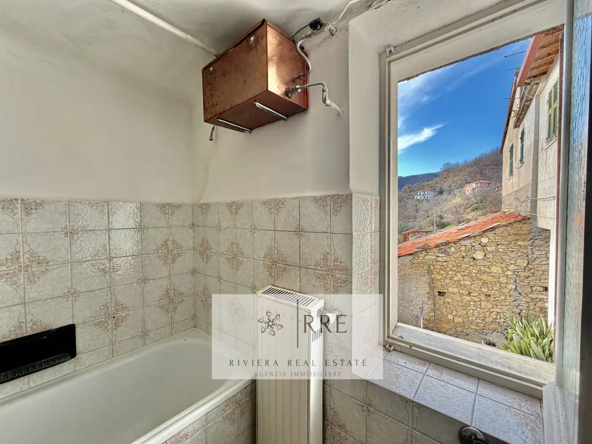 Maison à vendre à Aquila d'Arroscia - Smart Propylaia (20)