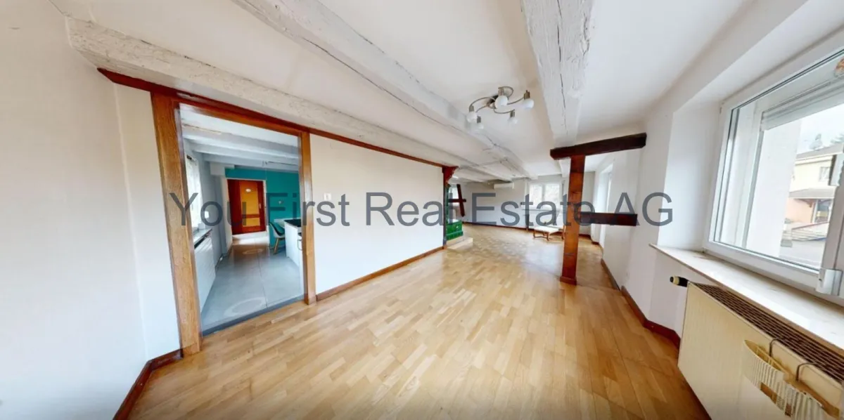 Maison à vendre à Werentzhouse - Smart Propylaia (2)