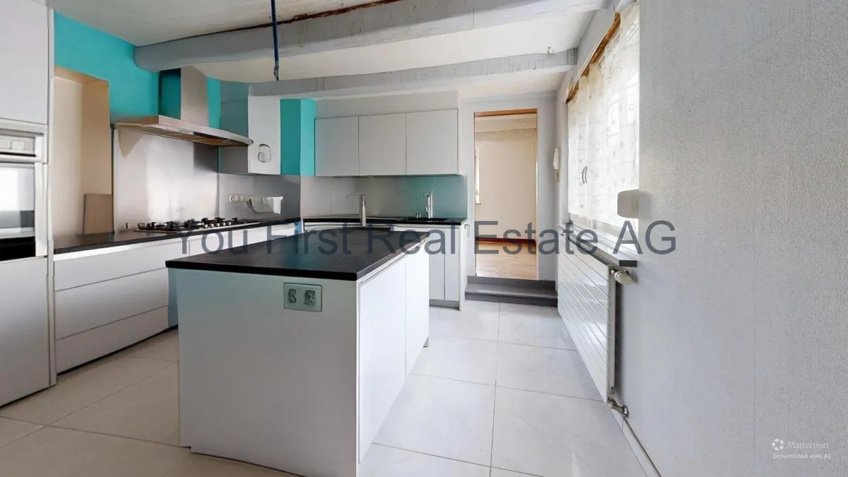 Maison à vendre à Werentzhouse - Maison individuelle à vendre à Werentzhouse, 7.5 pièces, 224 m2 - Smart Propylaia (3)