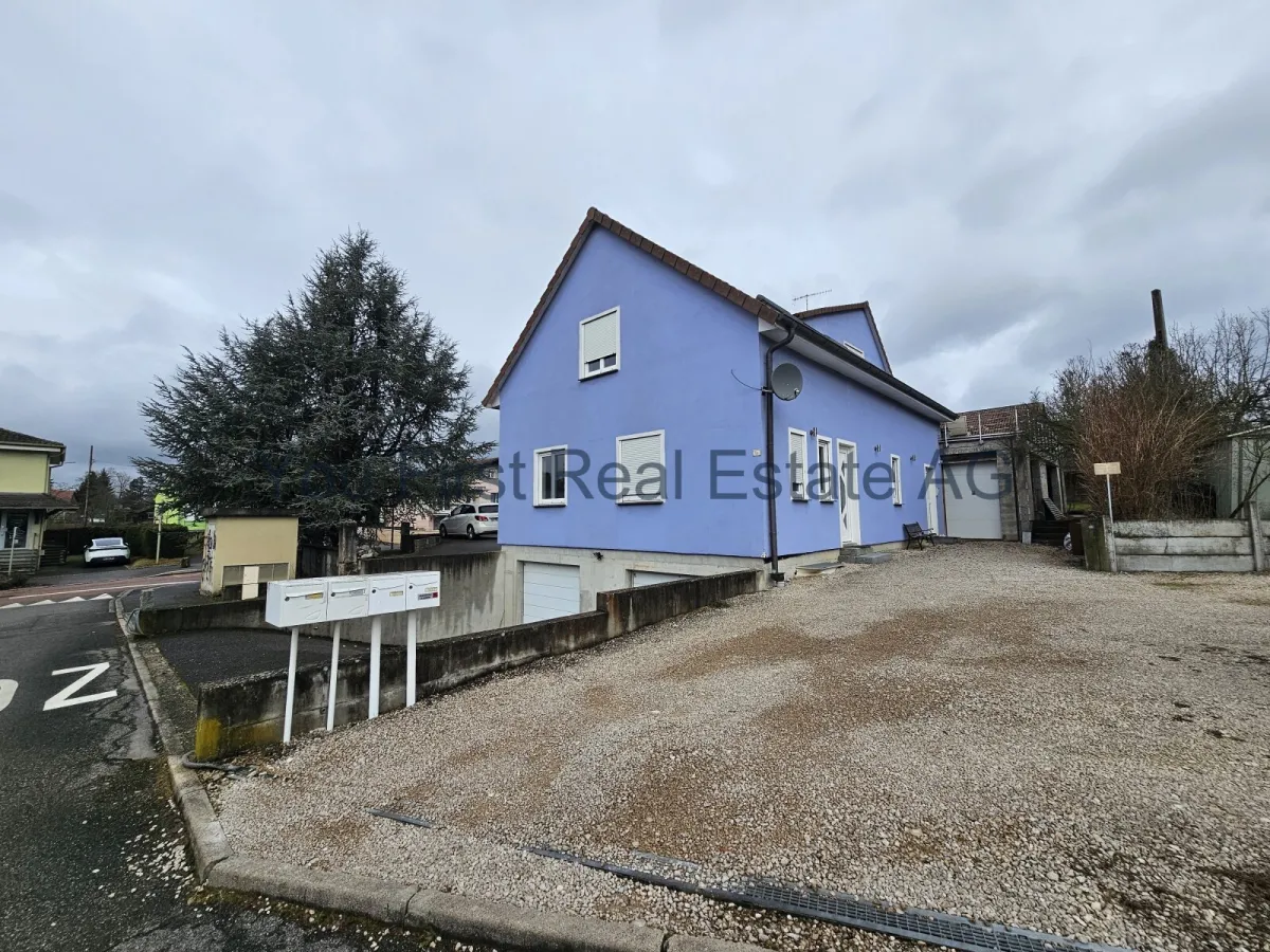 Maison à vendre à Werentzhouse - Smart Propylaia (10)