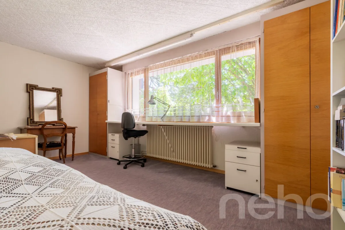 Chêne-Bougeries for sale Single house Switzerland - cChic-immoHub your real estate portal