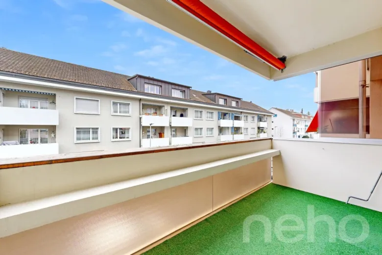 For sale Riehen Apartment Switzerland - cChic-immoHub your real estate portal