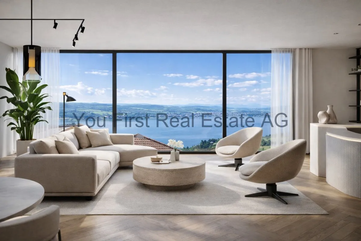 Eich à vendre Duplex Suisse - cChic-immoHub votre portail immobilier