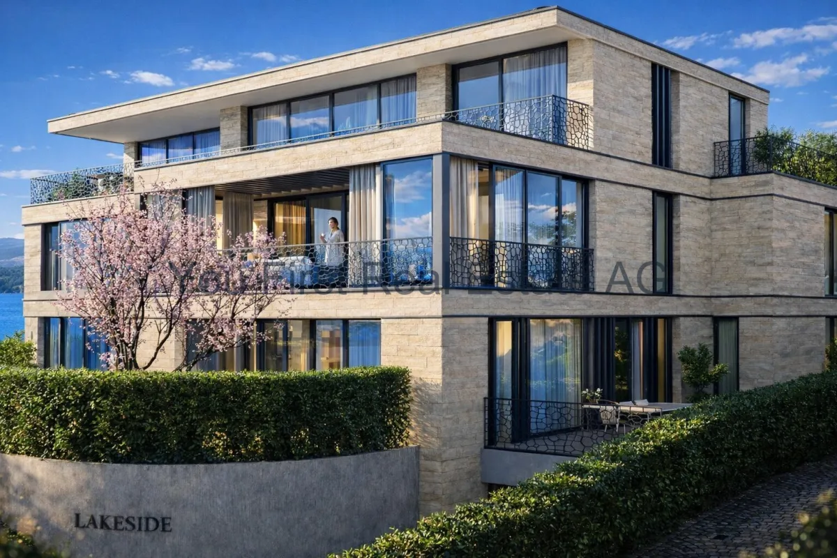 Eich à vendre Duplex Suisse - cChic-immoHub votre portail immobilier
