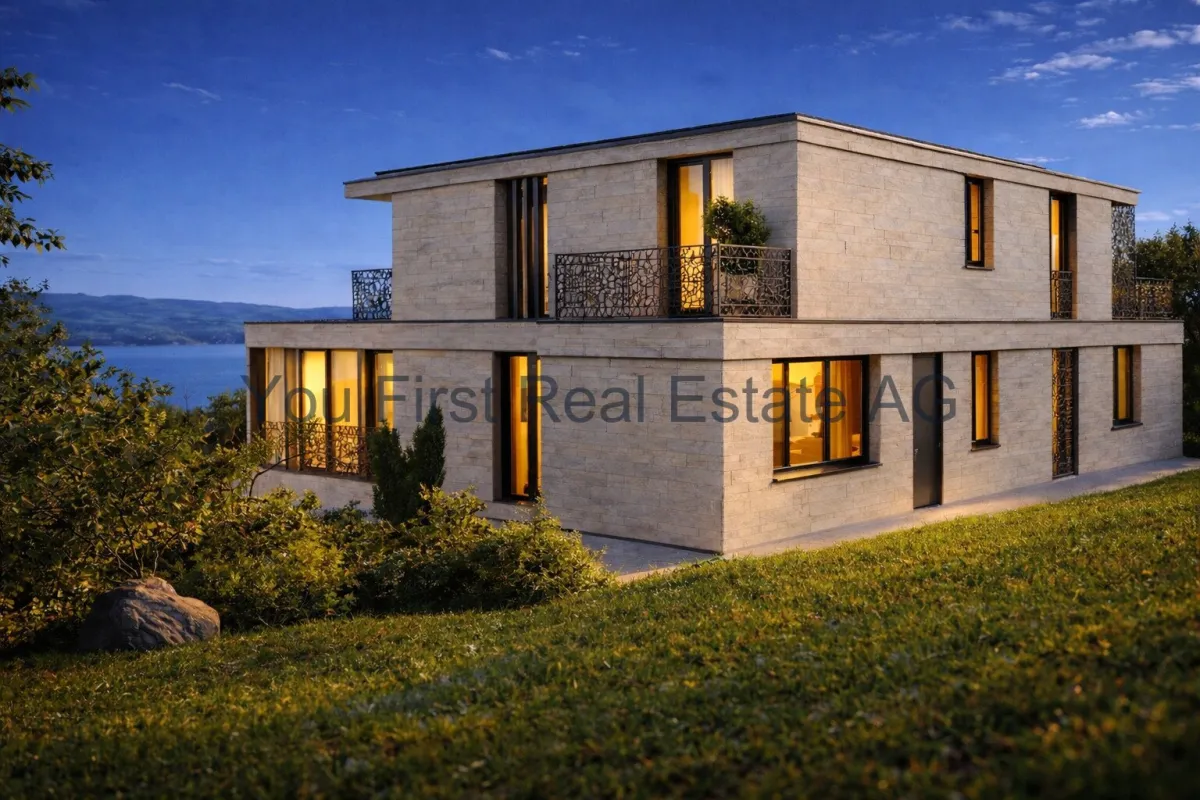 Eich à vendre Duplex Suisse - cChic-immoHub votre portail immobilier