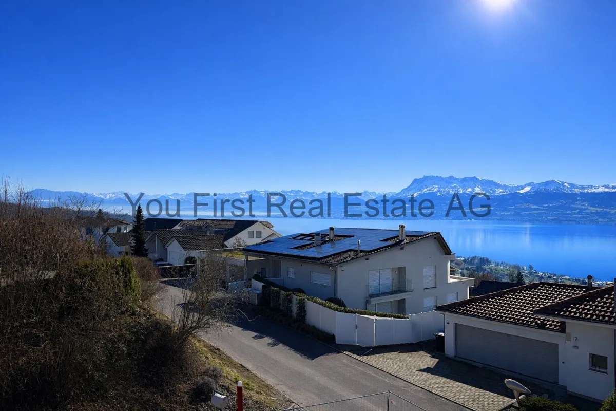 Eich à vendre Duplex Suisse - cChic-immoHub votre portail immobilier