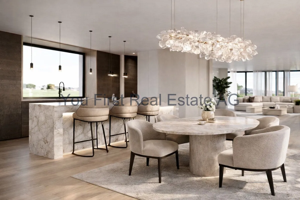 Eich à vendre Duplex Suisse - cChic-immoHub votre portail immobilier