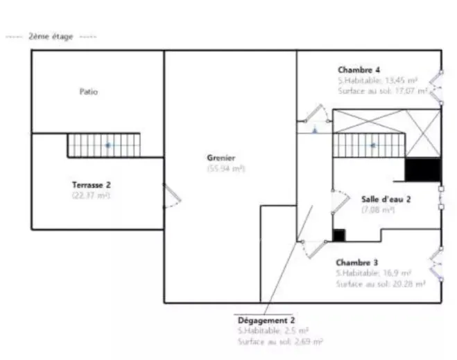 Haus zu verkaufen in Maxilly-sur-Léman - Smart Propylaia (13)