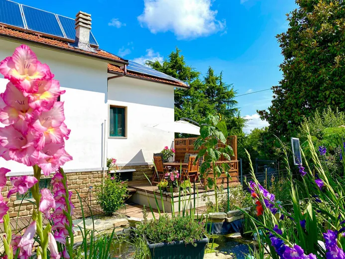 Haus zu verkaufen in Perletto - Smart Propylaia (2)