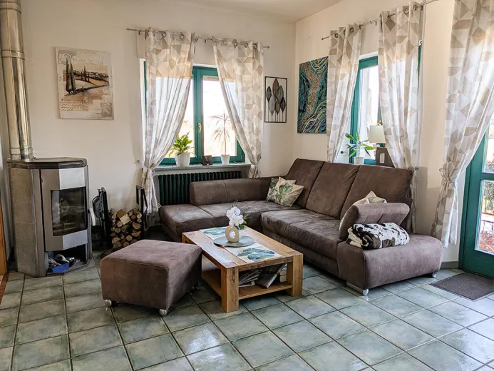 Haus zu verkaufen in Perletto - Smart Propylaia (4)