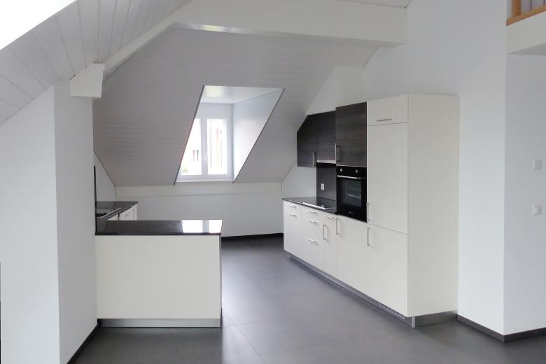 Apartment for sale in Bière - Smart Propylaia (4)