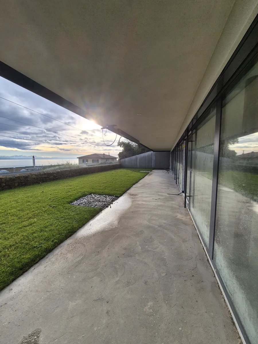 Hauterive NE for sale Apartment Switzerland - cChic-immoHub your real estate portal
