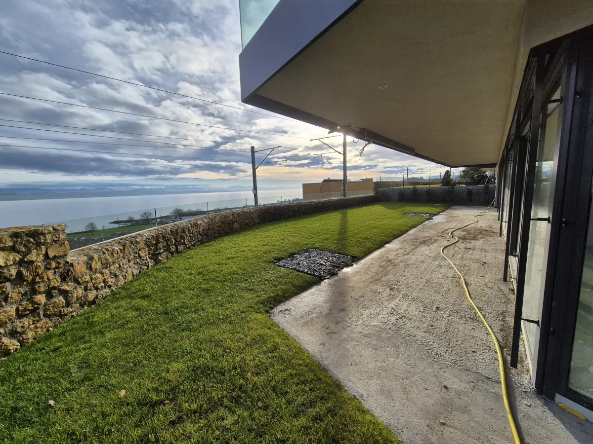 Hauterive NE for sale Apartment Switzerland - cChic-immoHub your real estate portal