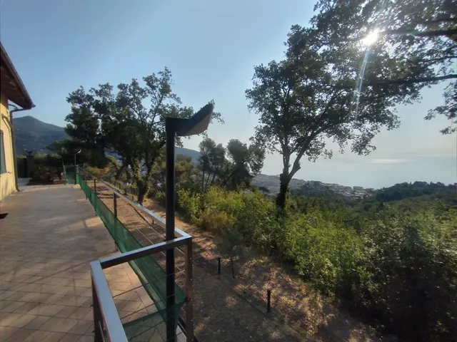 House for sale in Alassio - Smart Propylaia (2)