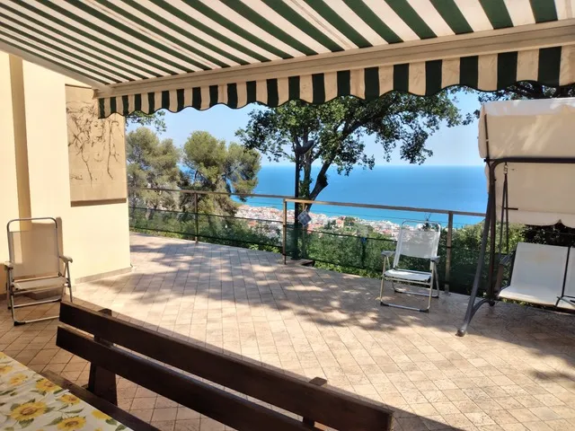 House for sale in Alassio - Smart Propylaia (4)