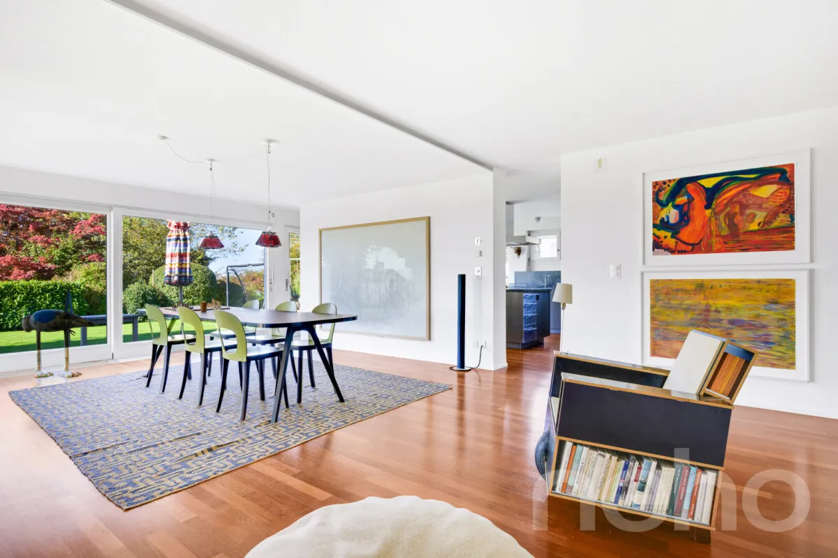 Madetswil for sale Single house Switzerland - cChic-immoHub your real estate portal