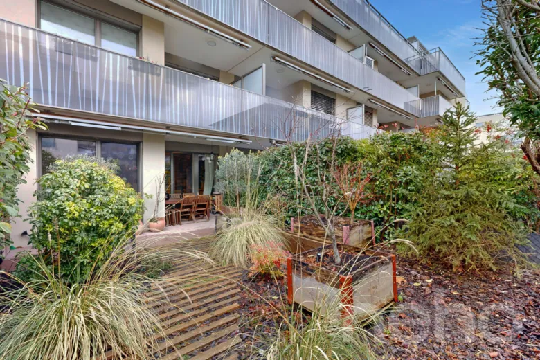 A vendre Puplinge Appartement Suisse - cChic-immoHub votre portail immobilier