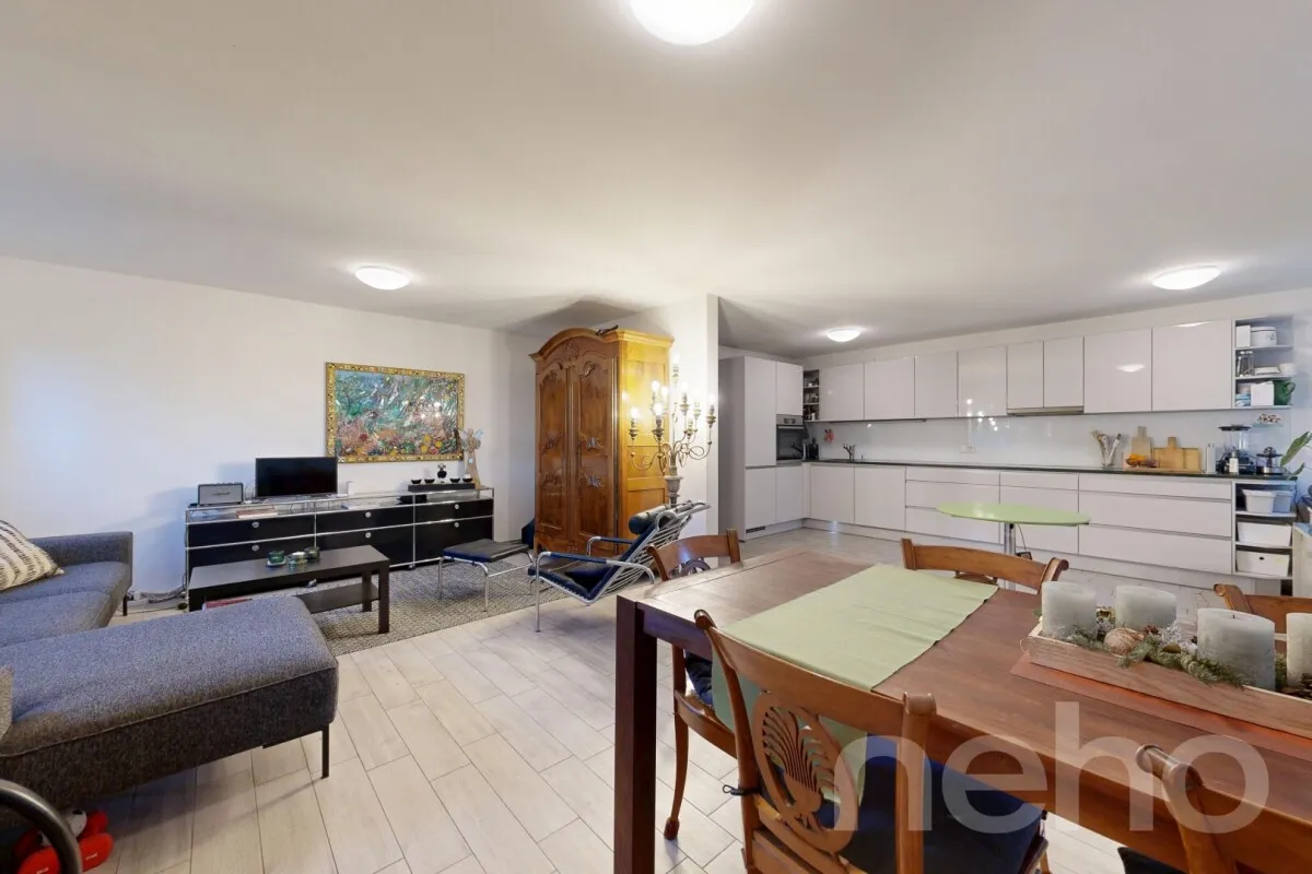 Bruderholz for sale Apartment Switzerland - cChic-immoHub your real estate portal
