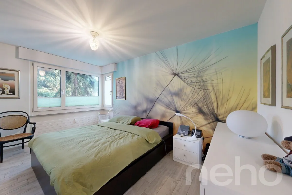 Bruderholz for sale Apartment Switzerland - cChic-immoHub your real estate portal