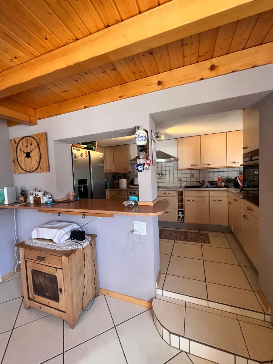 Flanthey for sale Single house Switzerland - cChic-immoHub your real estate portal