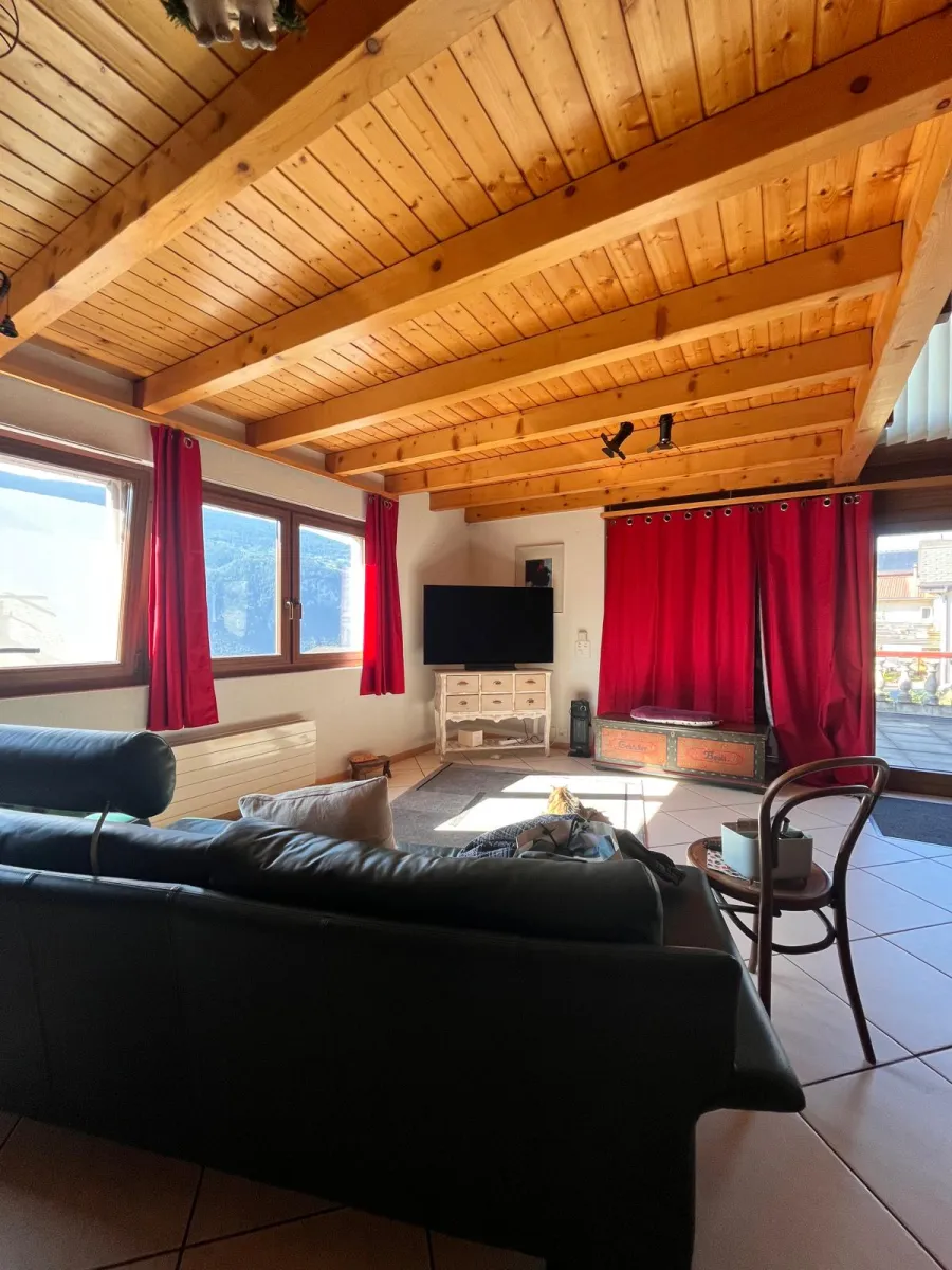 Flanthey for sale Single house Switzerland - cChic-immoHub your real estate portal