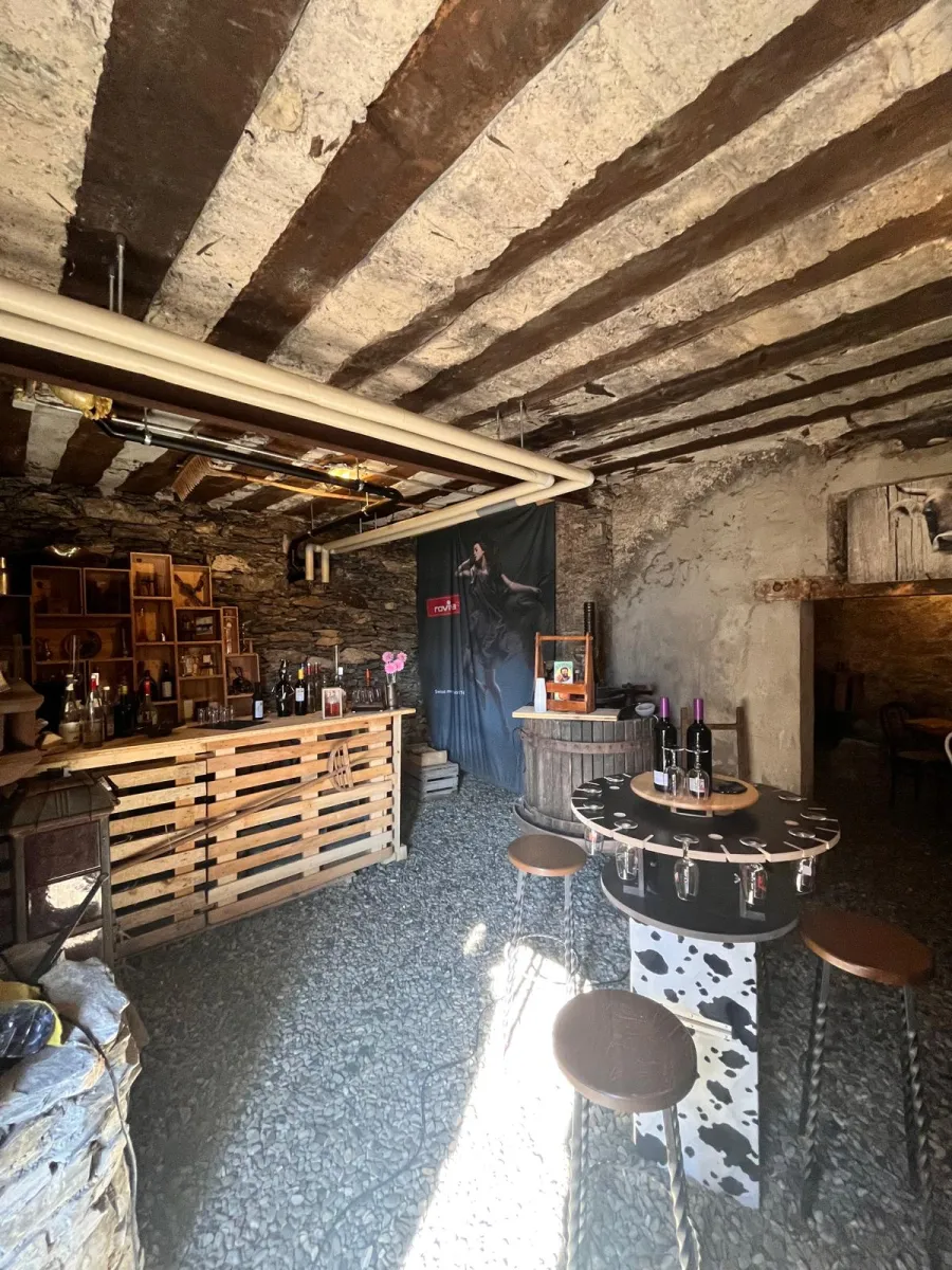 Flanthey for sale Single house Switzerland - cChic-immoHub your real estate portal