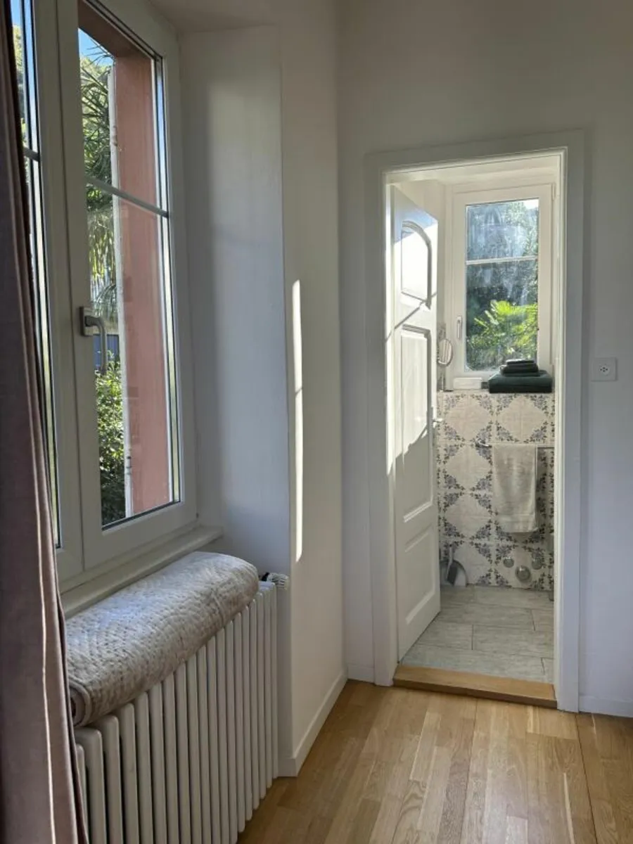 Minusio zu verkaufen  Wohnung Schweiz - cChic-immoHub Ihr Immobilienportal