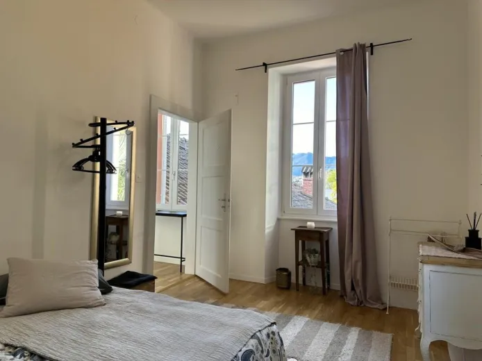 Wohnung zu vermieten in Minusio (8)