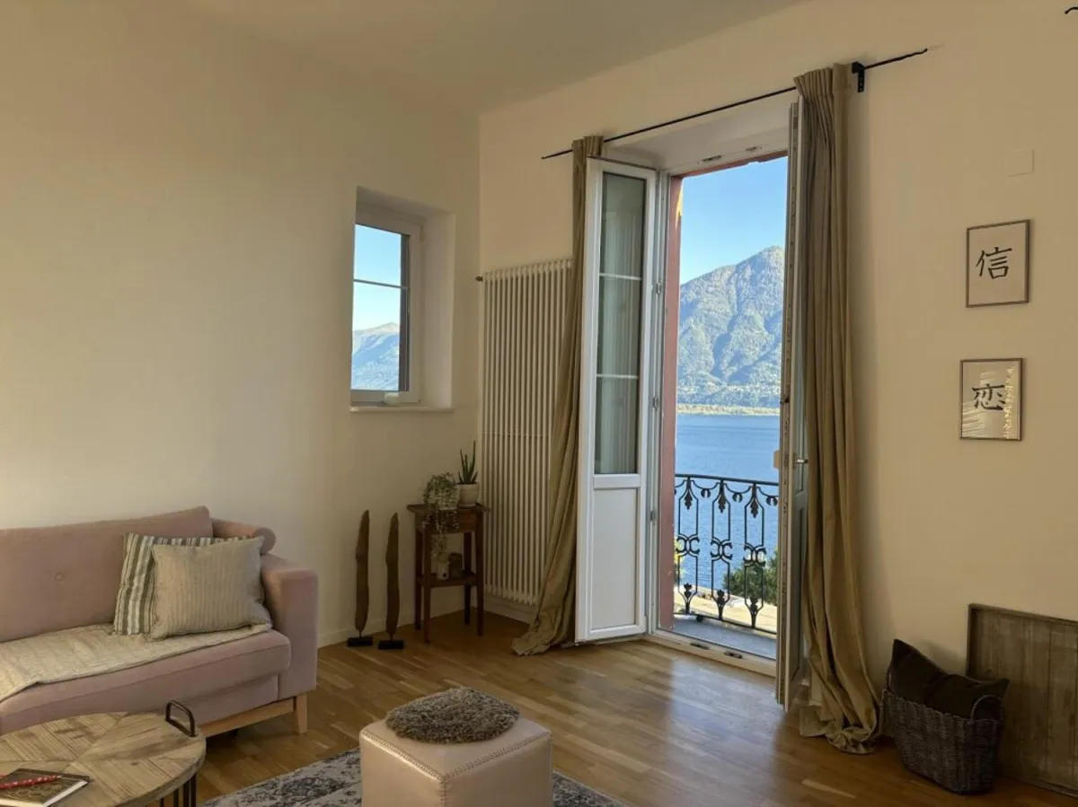 Minusio zu verkaufen  Wohnung Schweiz - cChic-immoHub Ihr Immobilienportal