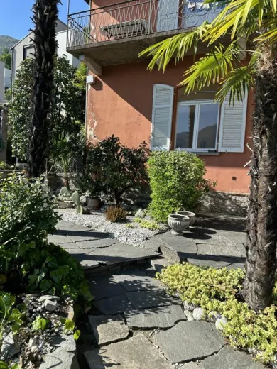 Wohnung zu vermieten in Minusio (4)