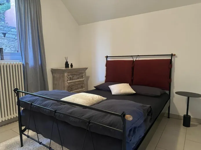 Wohnung zu vermieten in Minusio (9)