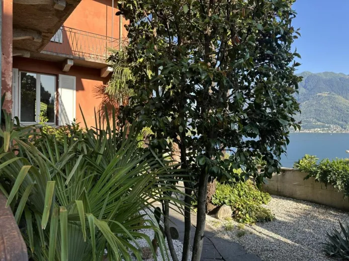 Wohnung zu vermieten in Minusio (11)