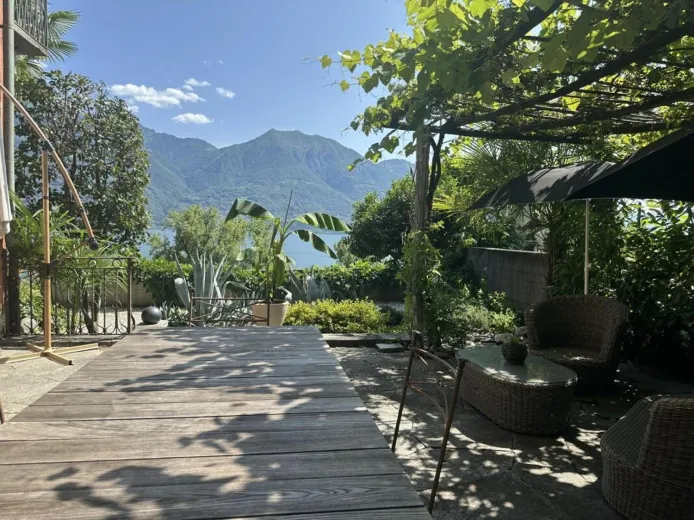 Wohnung zu vermieten in Minusio (12)