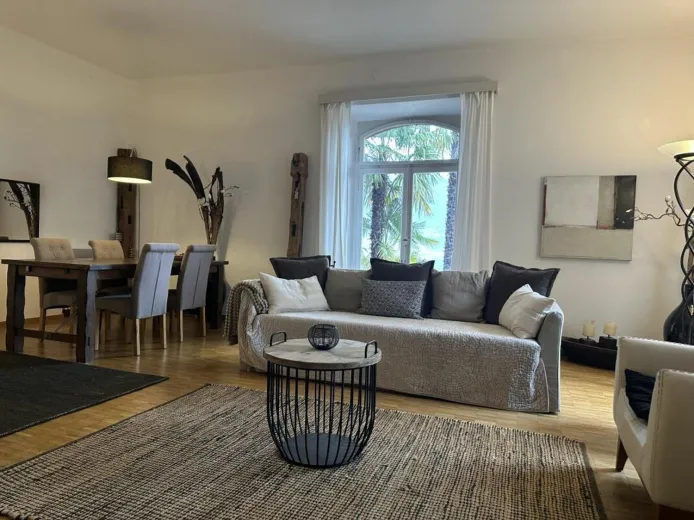 Wohnung zu vermieten in Minusio (16)