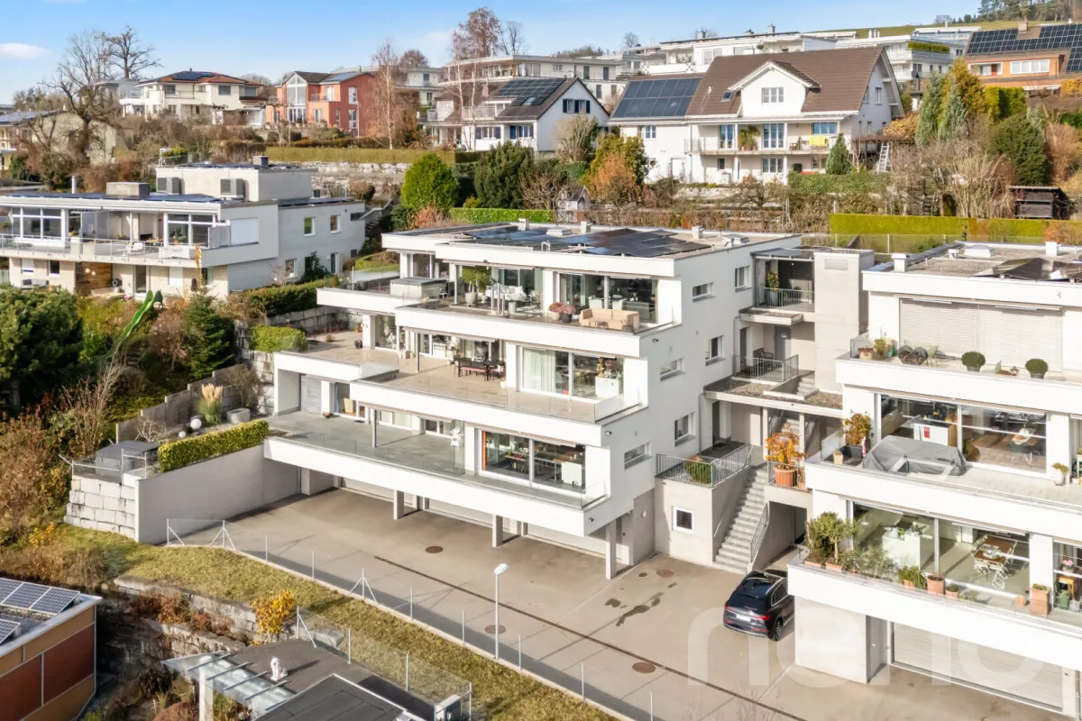 Wil SG for sale Apartment Switzerland - cChic-immoHub your real estate portal
