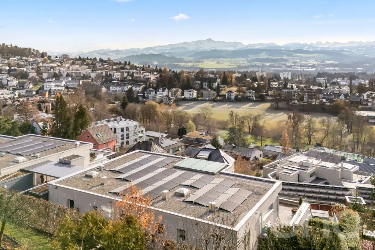 Wil SG for sale Apartment Switzerland - cChic-immoHub your real estate portal