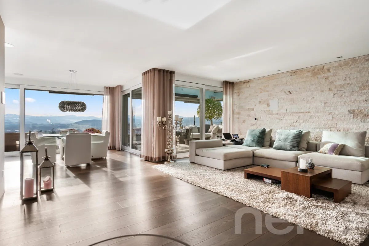 Wil SG for sale Apartment Switzerland - cChic-immoHub your real estate portal