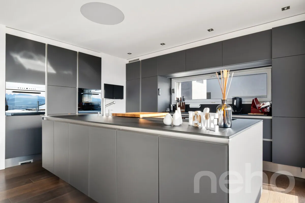 Wil SG for sale Apartment Switzerland - cChic-immoHub your real estate portal