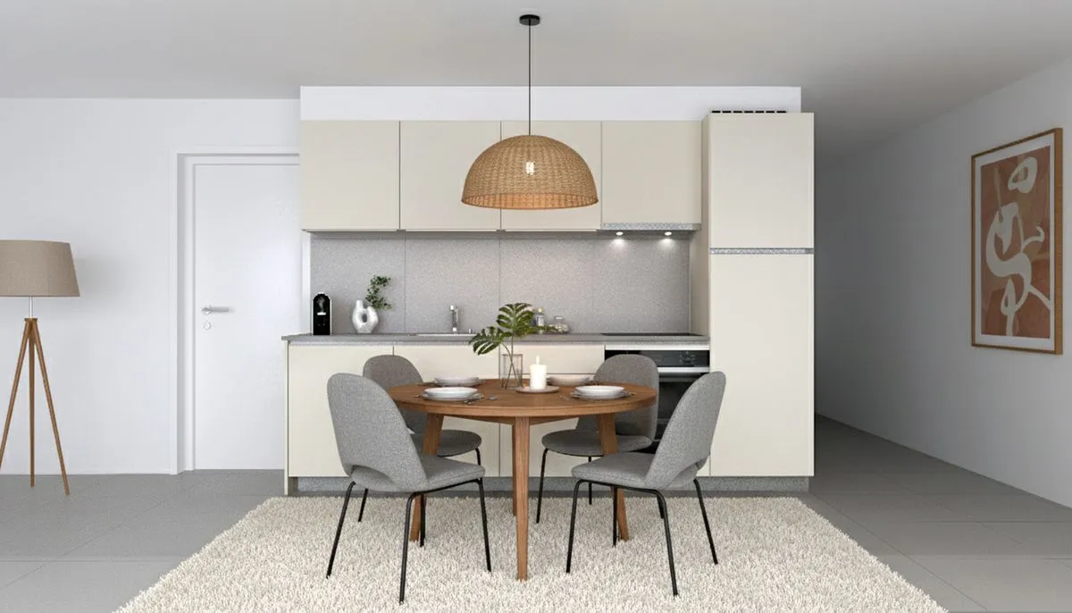 Monthey for sale Apartment Switzerland - cChic-immoHub your real estate portal