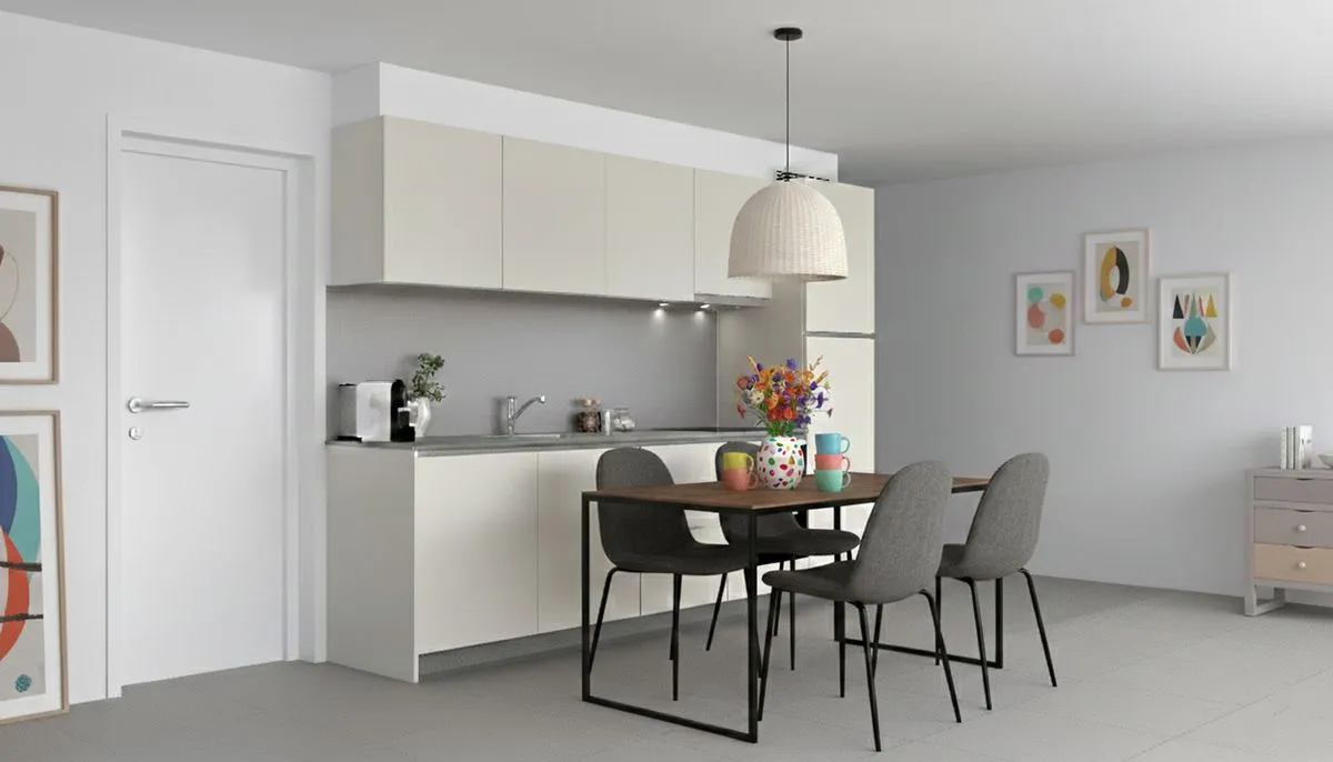 Monthey for sale Apartment Switzerland - cChic-immoHub your real estate portal